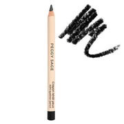 Peggy Sage Kohl Eyeliner Pencil Matita Occhi - Noir