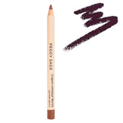Peggy Sage Lip Liner Pencil Matita Labbra - Moka
