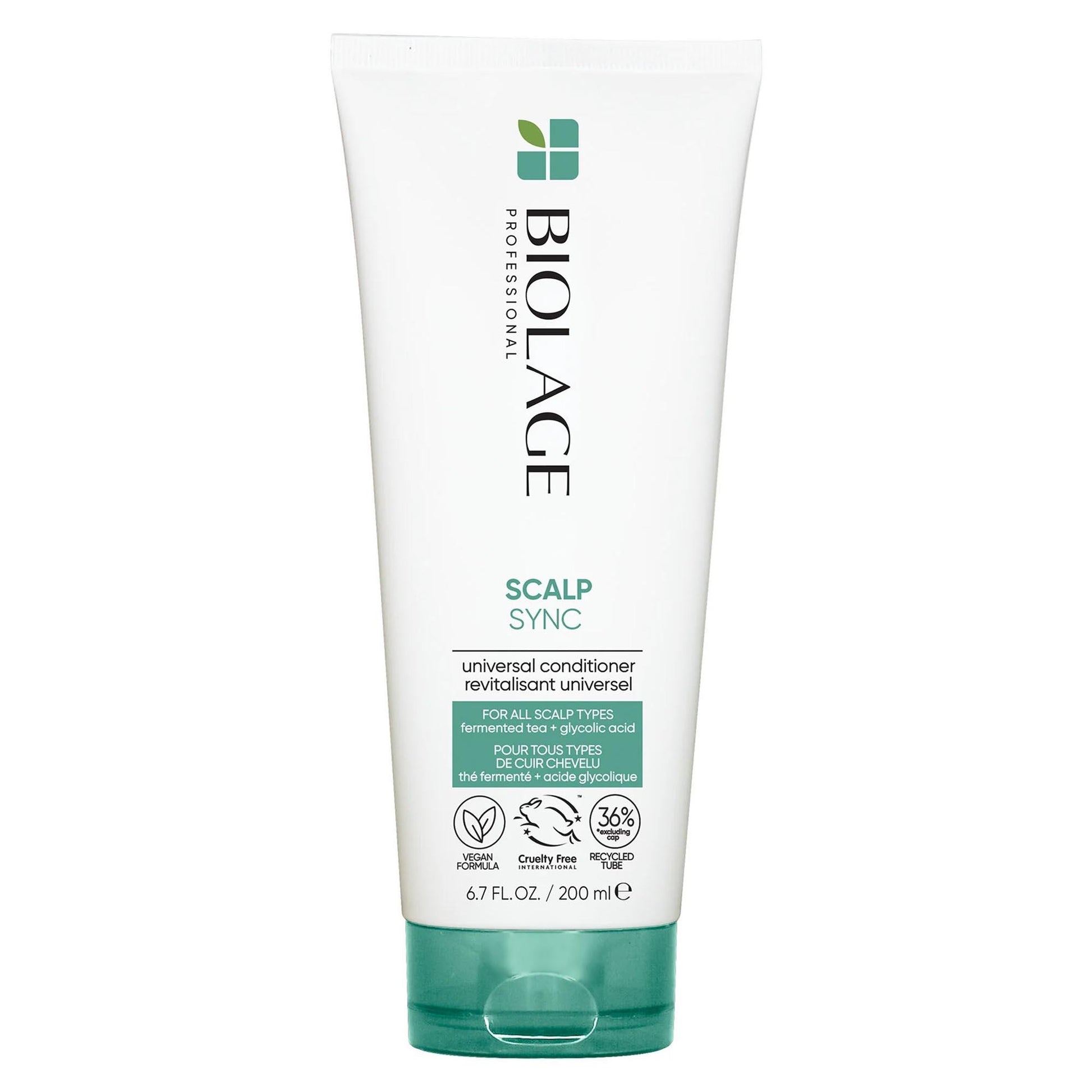 Biolage Scalp Sync Conditioner Universale - 200ml