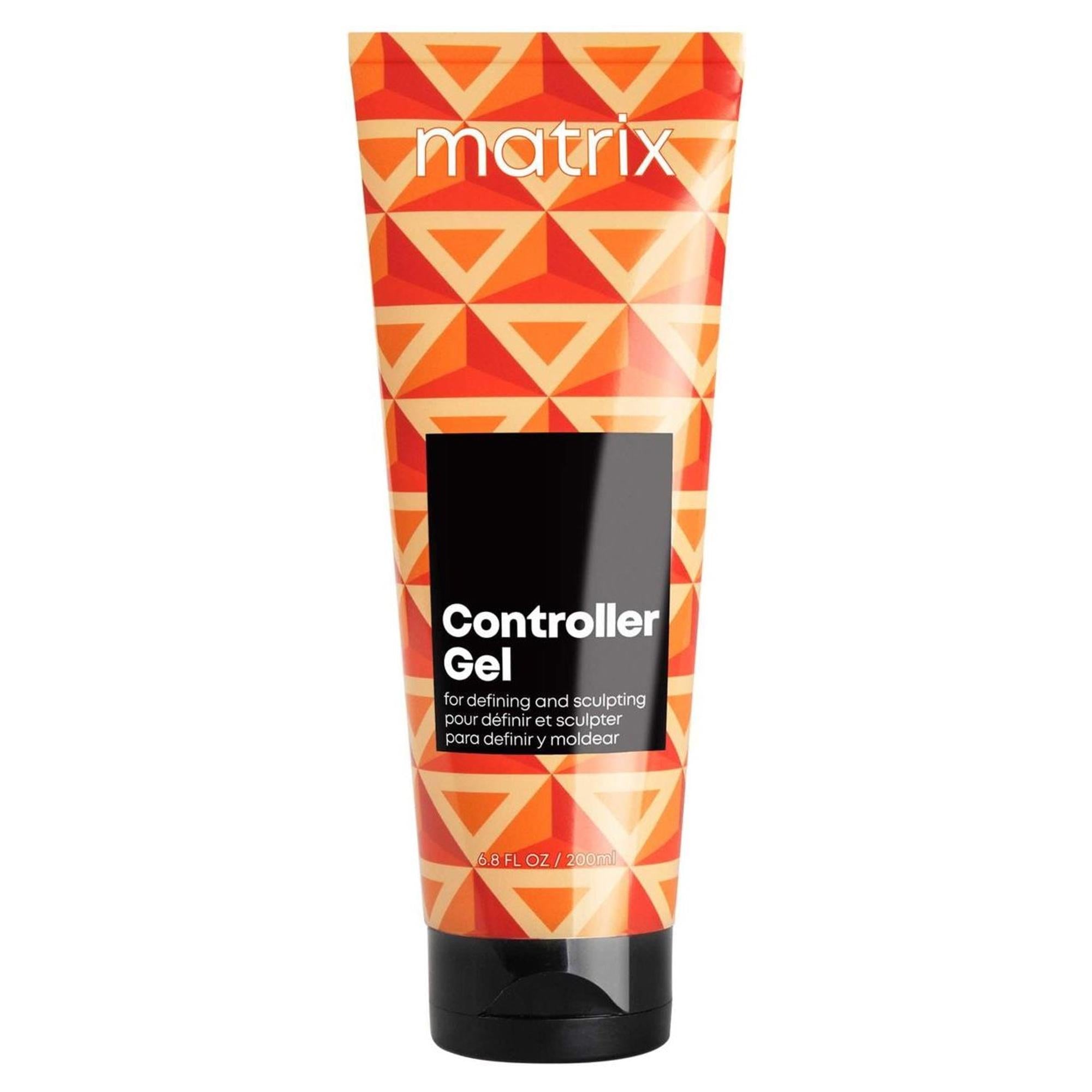 Matrix Controller Gel Tenuta Forte - 200ml