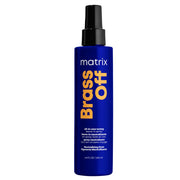 Matrix Brass Off Spray All in One Anti Arancio - 200ml