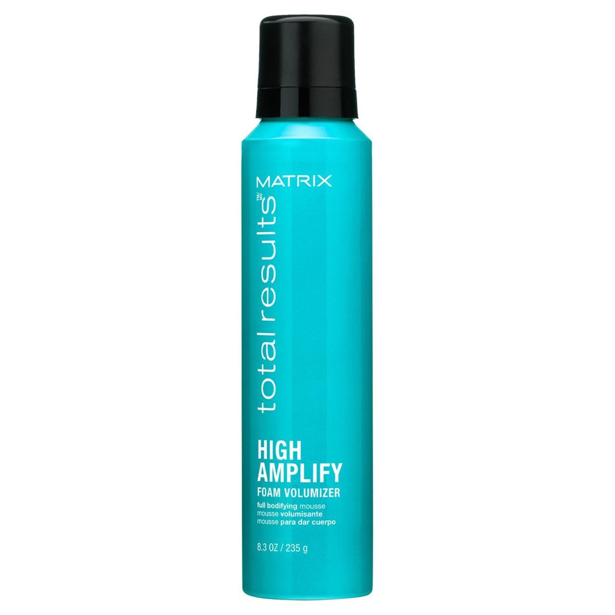 Matrix Total Results High Amplify Mousse Volumizzante - 235gr