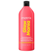 Matrix Glow Mania Conditioner Protettivo Capelli Colorati - 1000ml