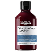 Loreal Expert Vitamino Color Spectrum Shampoo Capelli Castani - 300ml
