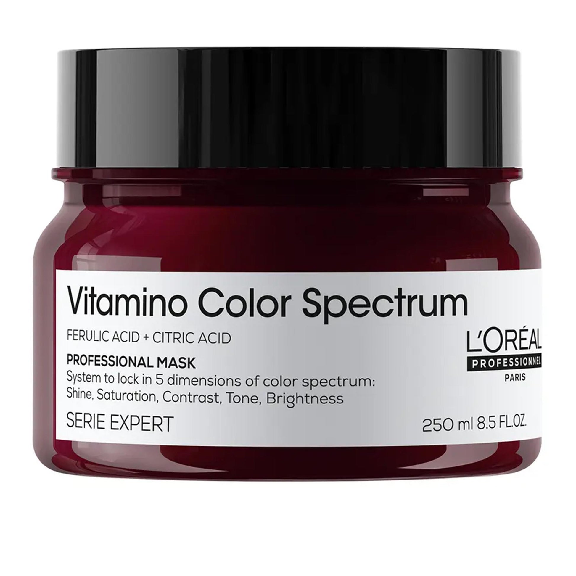 Loreal Expert Vitamino Color Spectrum Maschera Capelli Colorati - 250ml
