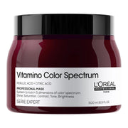 Loreal Expert Vitamino Color Spectrum Maschera Capelli Colorati - 500ml