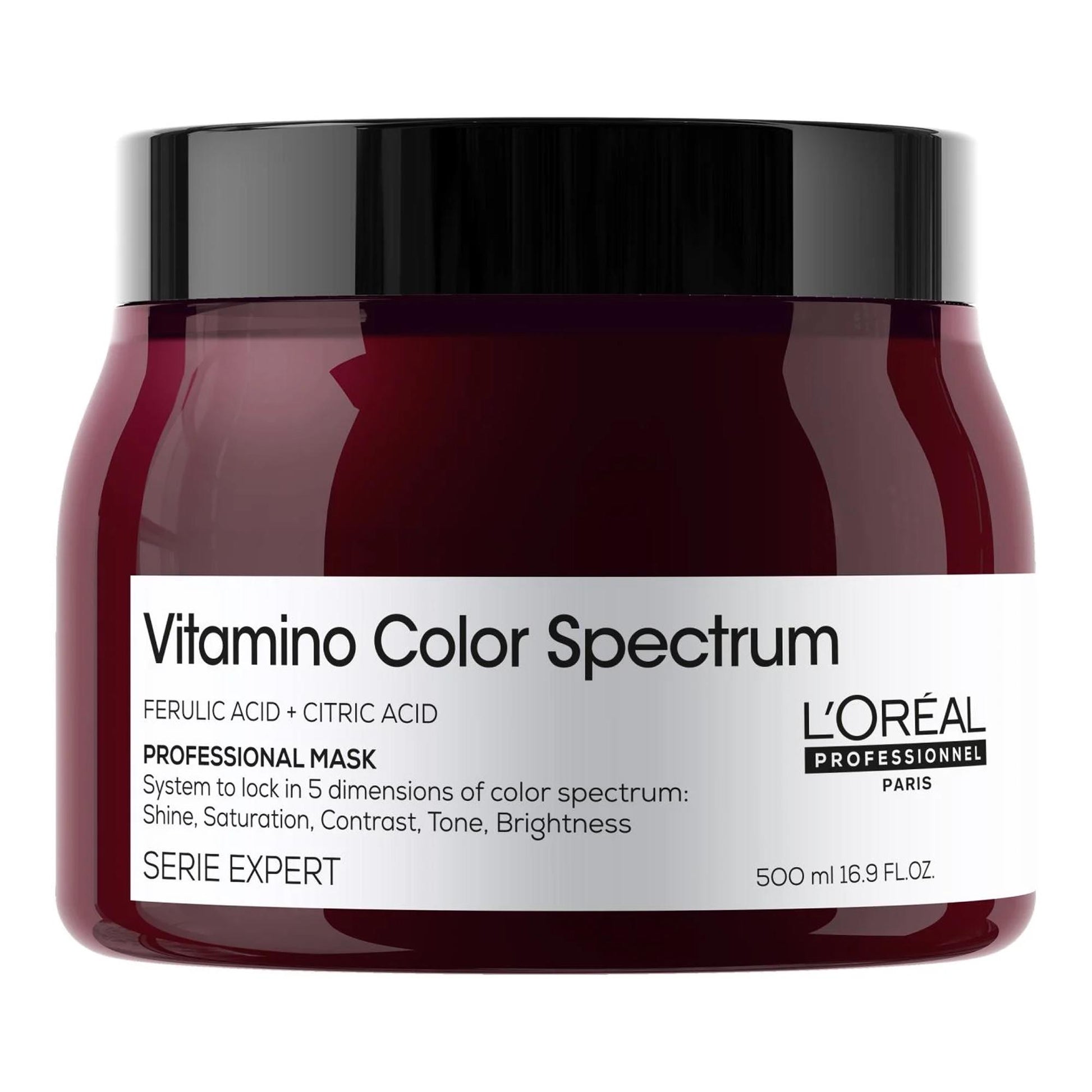 Loreal Expert Vitamino Color Spectrum Maschera Capelli Colorati - 500ml