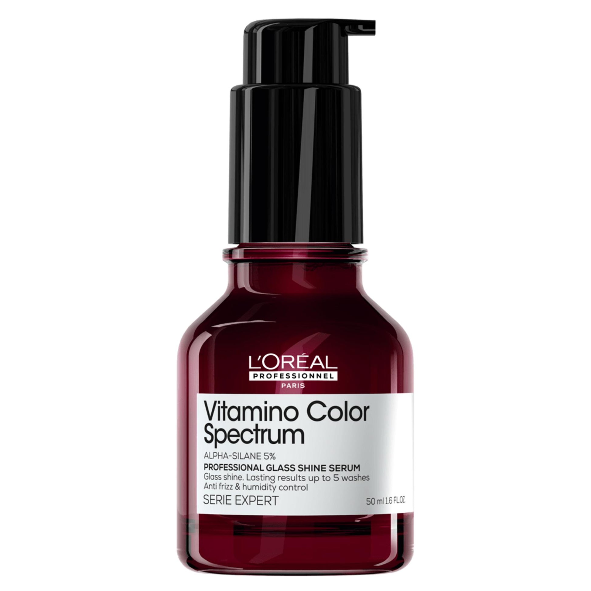 Loreal Expert Vitamino Color Spectrum Siero Brillantezza - 50ml
