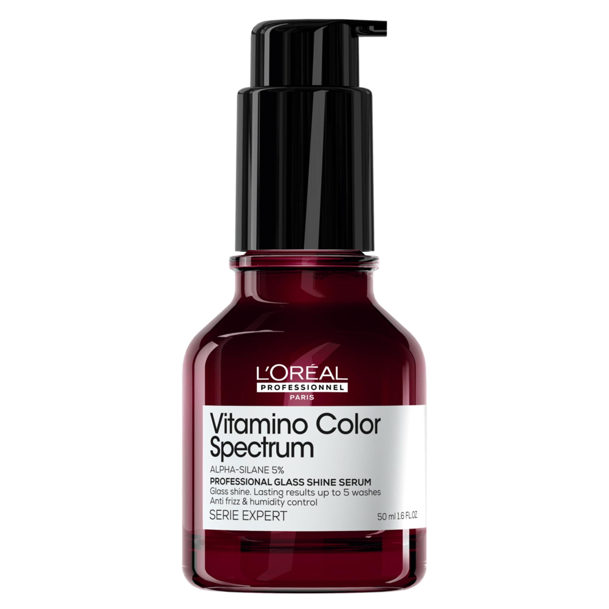 Loreal Expert Vitamino Color Spectrum Siero Brillantezza - 50ml