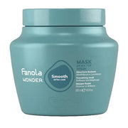 Fanola Wonder Smooth Extra Care Maschera Lisciante - 500ml