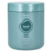 Fanola Wonder Smooth Extra Care Maschera Lisciante - 1000ml