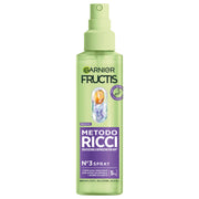 Garnier Fructis Spray Metodo Ricci - 150ml
