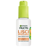 Garnier Fructis Siero Termoprotettivo Lisci Impeccabili - 50ml