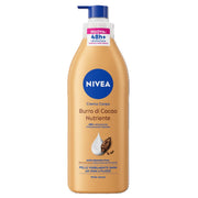 Nivea Body Crema Corpo Nutriente - 500ml