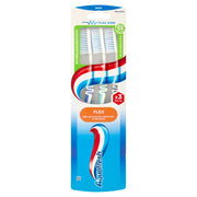 Aquafresh Spazzolino Flex Medio - 3pz