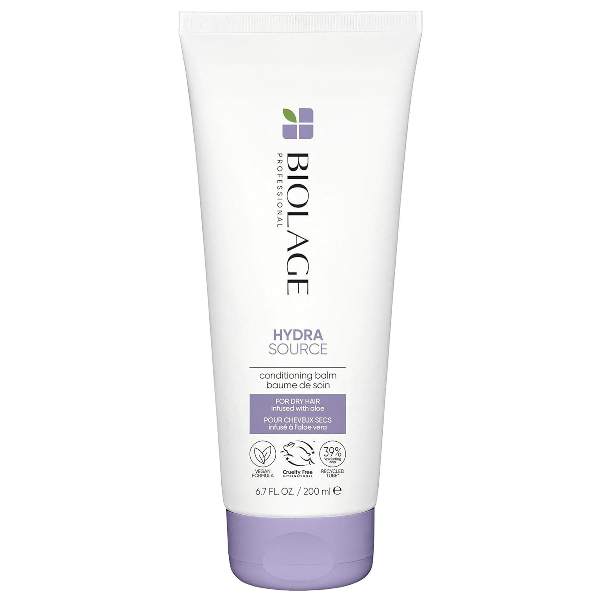 Biolage Ultra Hydra Source Conditioner Capelli Secchi - 200ml