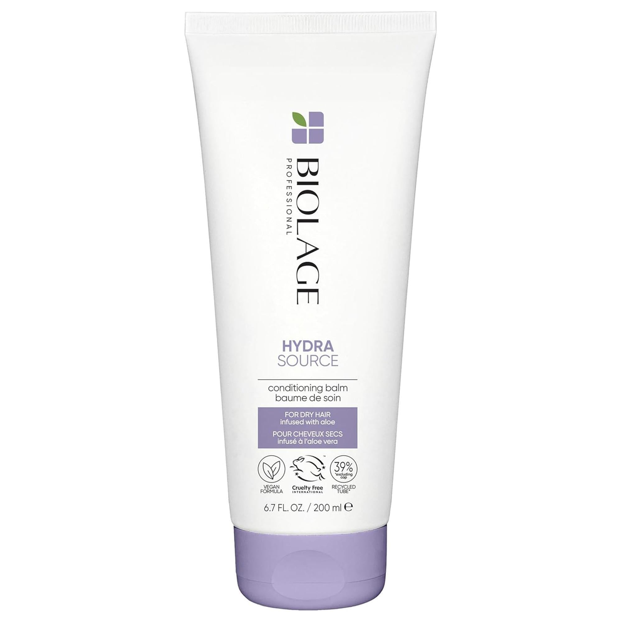Biolage Ultra Hydra Source Conditioner Capelli Secchi - 200ml
