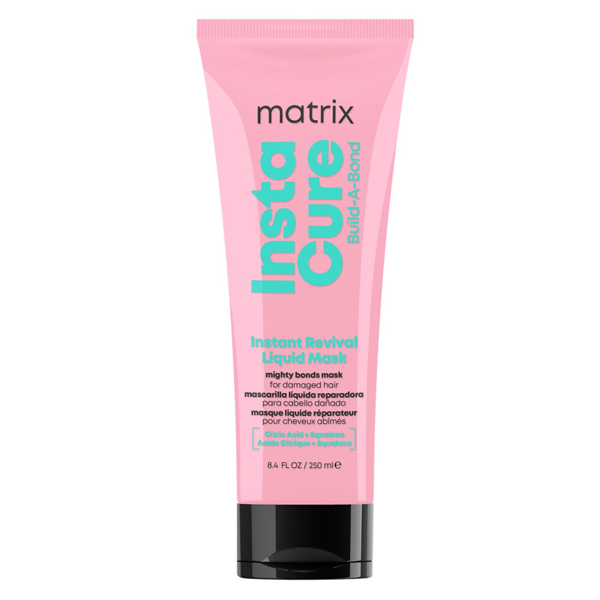 Matrix Insta Cure Build a Bond Maschera Liquida Anti Rottura - 250ml