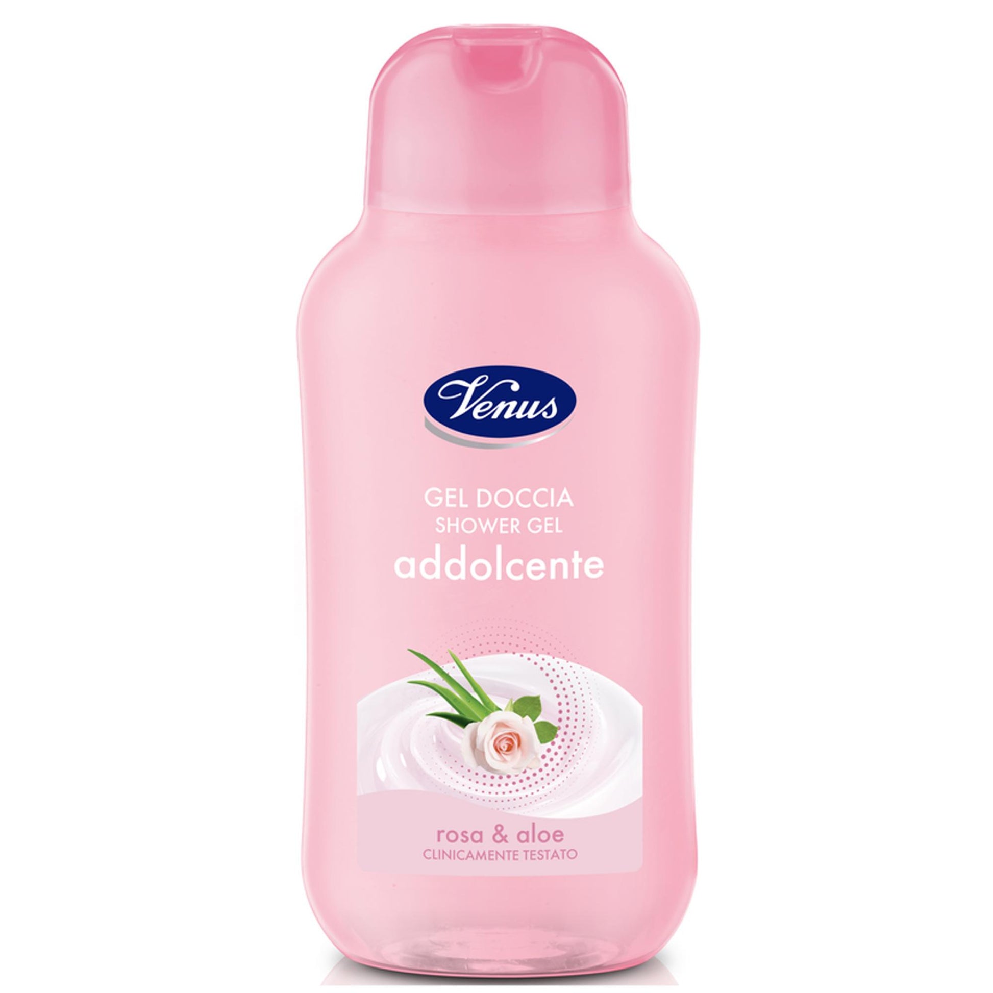 Venus Bagnoschiuma Gel Doccia 300ml - Addolcente