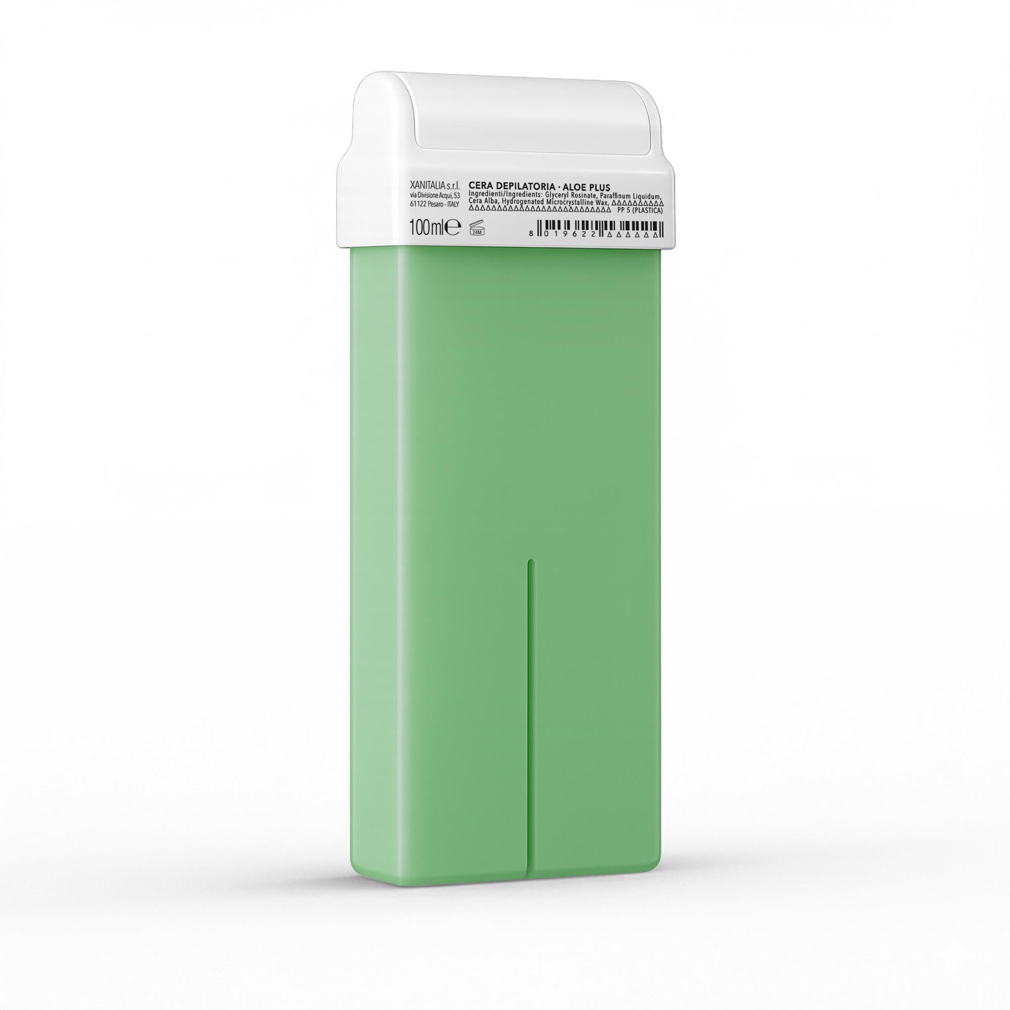 Devon by Xanitalia Rullo Cera Depilatoria 100ml - Aloe Plus
