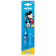 Mr White Topolino Spazzolino per Bambini - Soft