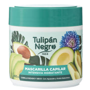 Tulipan Negro Maschera Idratante Intensiva - 400ml
