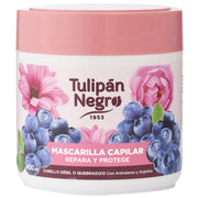 Tulipan Negro Maschera Ripara e Protegge - 400ml