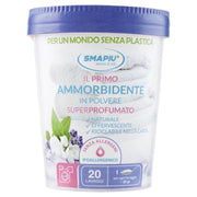 Smapiu Ammorbidente in Polvere Lavanda - 400gr
