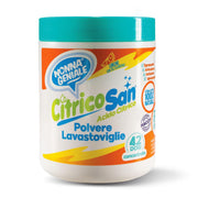 Nonna Geniale Acido Citrico in Polvere - 500gr