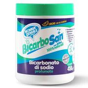 Nonna Geniale Bicarbonato di Sodio Profumato - 450gr