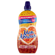 Felce Azzurra Mon Amour Ammorbidente 1350ml - Oro Argan