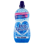 Felce Azzurra Mon Amour Ammorbidente 1350ml - Blu Mare