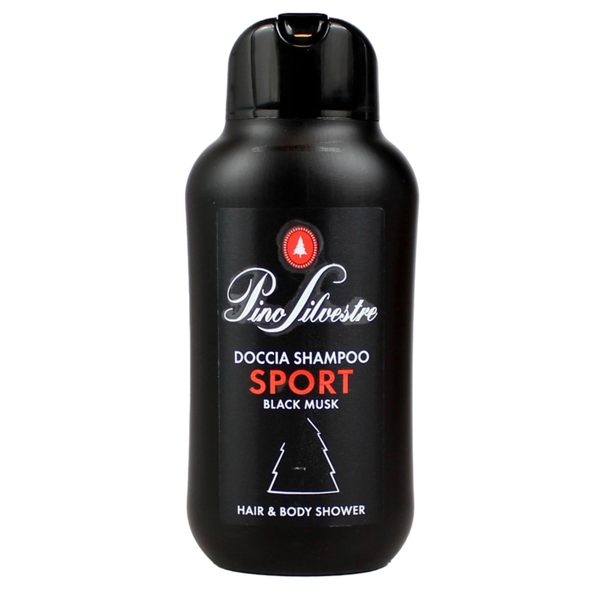 Pino Silvestre Bagnoschiuma 250ml - Sport