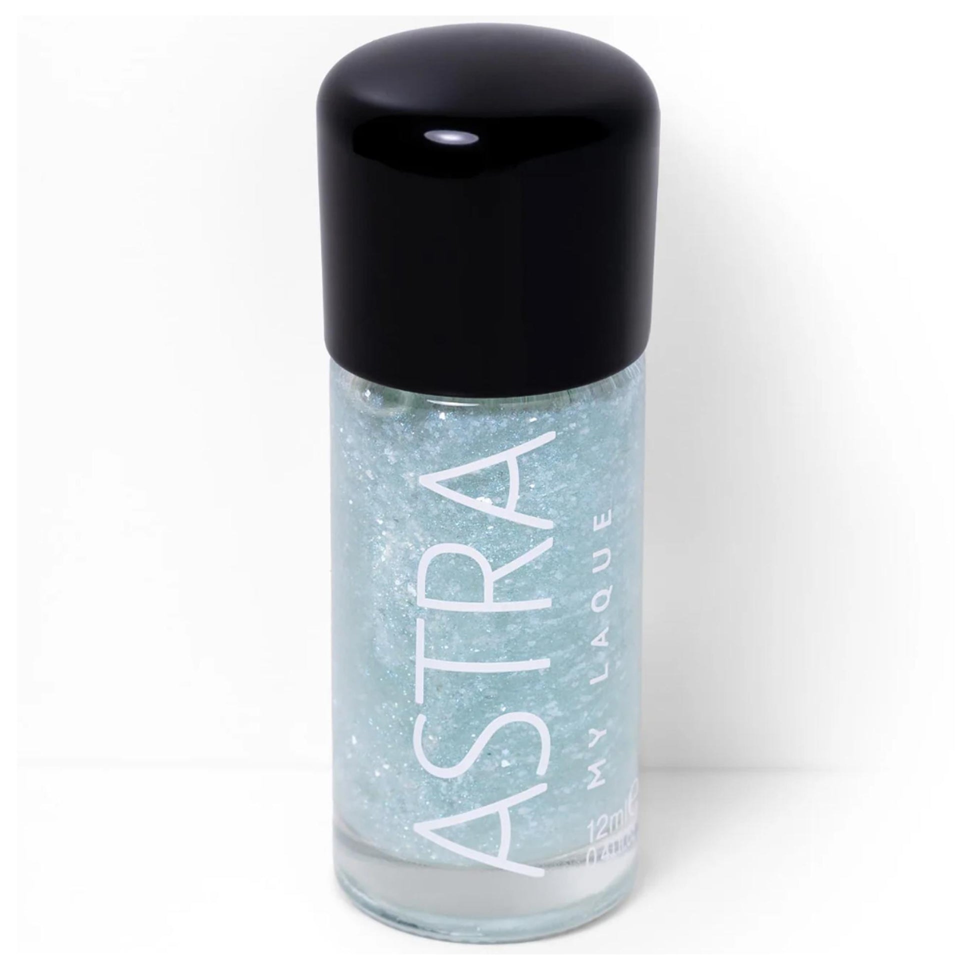Astra Makeup My Laque Smalto Ultra Glossy 12ml - 84 Sparkle Thesis