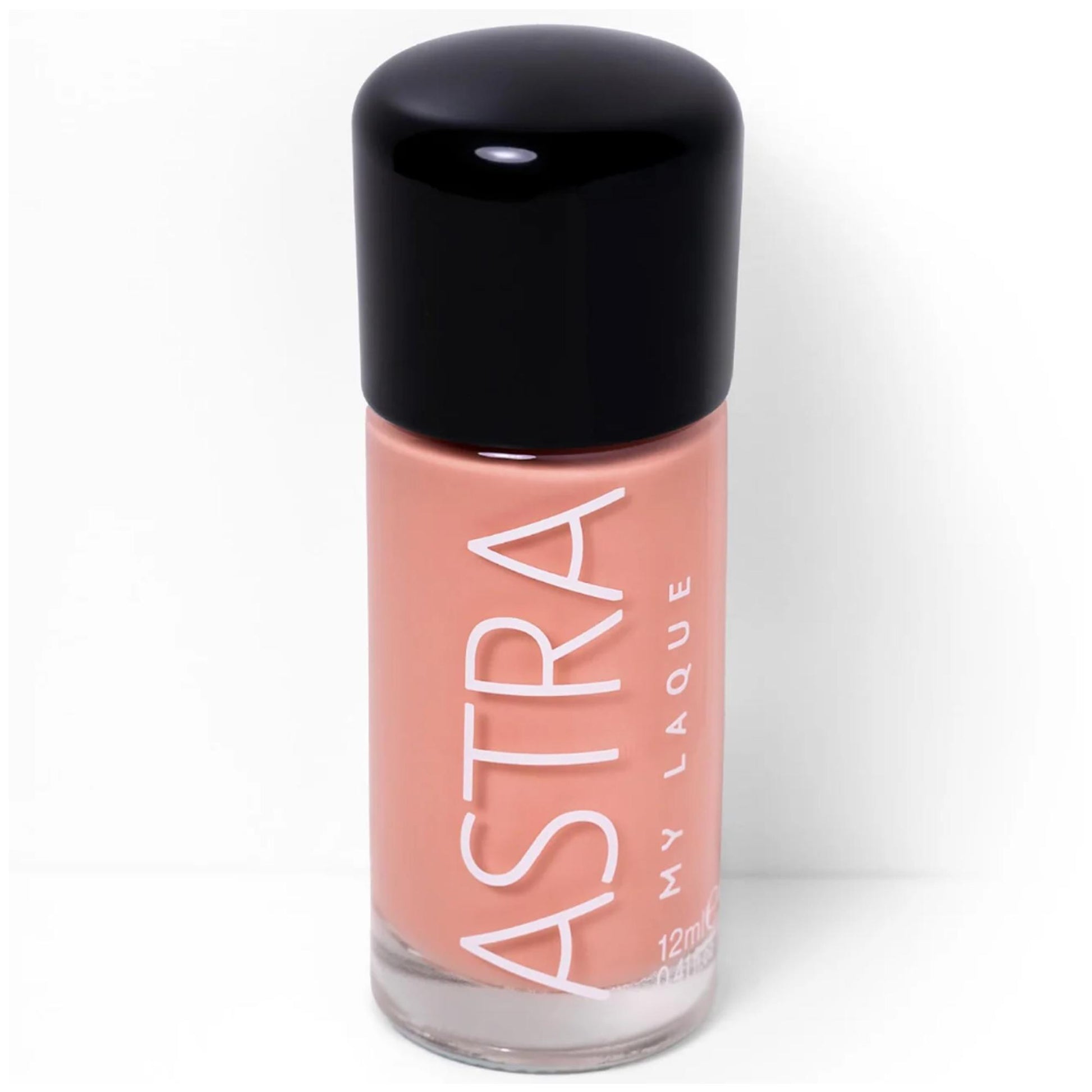 Astra Makeup My Laque Smalto Ultra Glossy 12ml - 87 Peach College