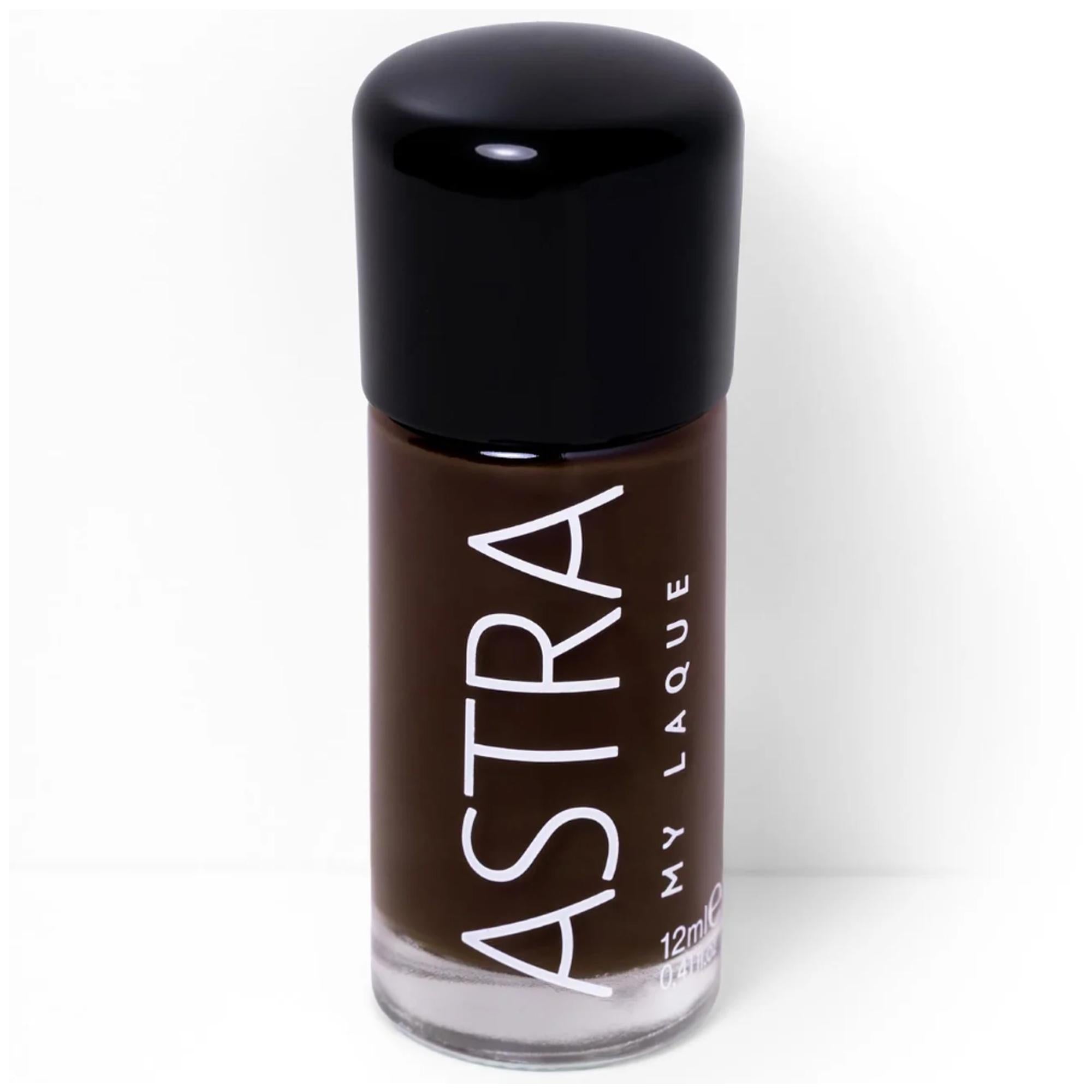 Astra Makeup My Laque Smalto Ultra Glossy 12ml - 88 Oxford