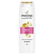 Pantene Shampoo Ricci Perfetti - 250ml