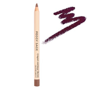Peggy Sage Lip Liner Pencil Matita Labbra - Chocolat