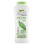Winni's Naturel Bagno Schiuma 500ml - Te Verde e Betulla
