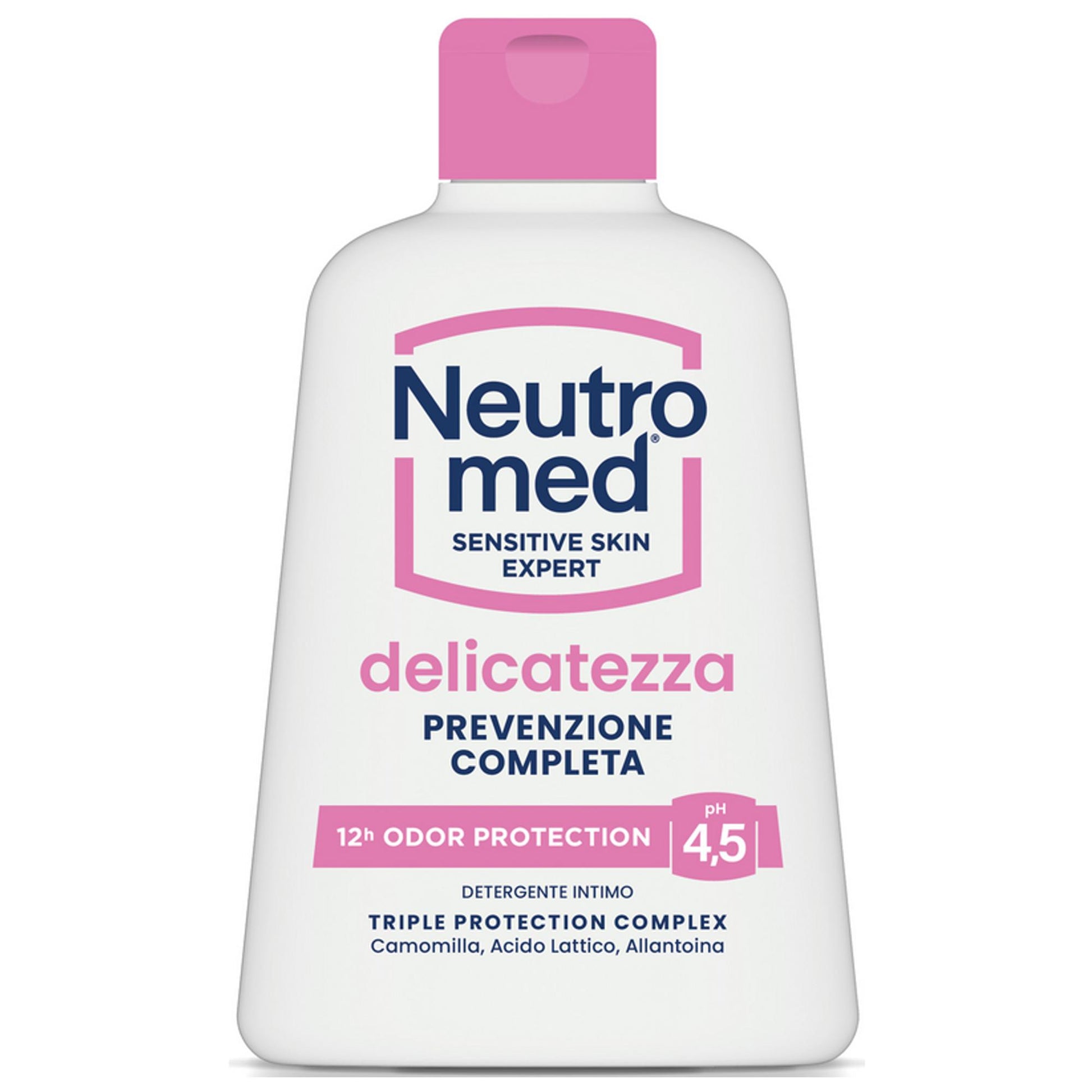 Neutromed Detergente Intimo 200ml - Delicatezza
