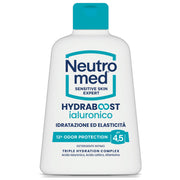 Neutromed Detergente Intimo 200ml - Ialuronico