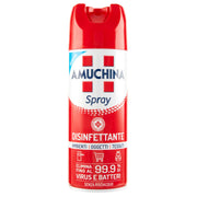 Amuchina Disinfettante Spray Multiuso - 400ml