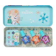 Lip Smacker Cofanetto Nail Polish Tin - Frozen