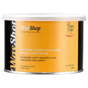 Peggy Sage WaxShop Cera Liposolubile Tiepida 400ml - Miele