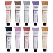 Design Look Nutri Color Mask Maschera Colorante - 120ml