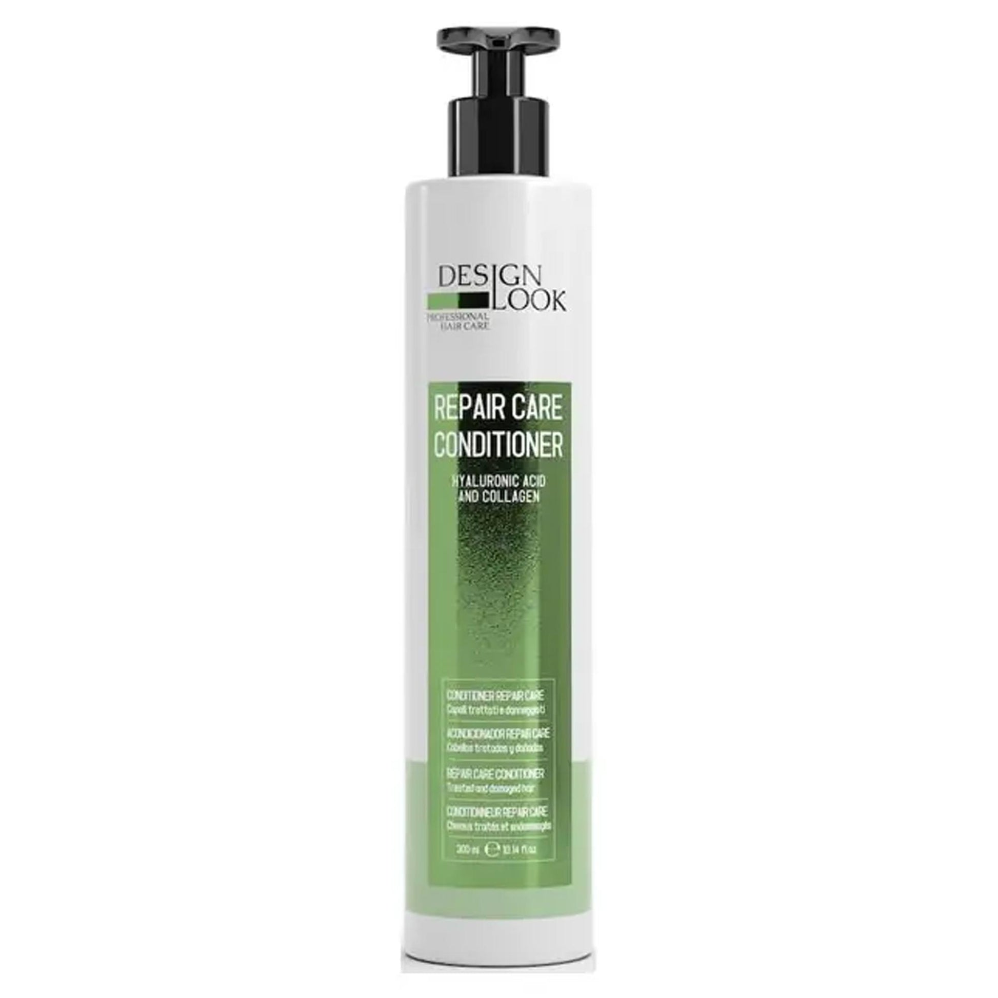 Design Look Repair Care Conditioner Ristrutturante - 300ml