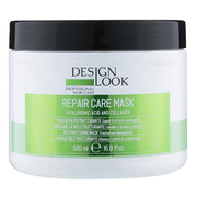 Design Look Repair Care Maschera Ristrutturante - 500ml