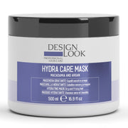 Design Look Hydra Care Maschera Idratante - 500ml