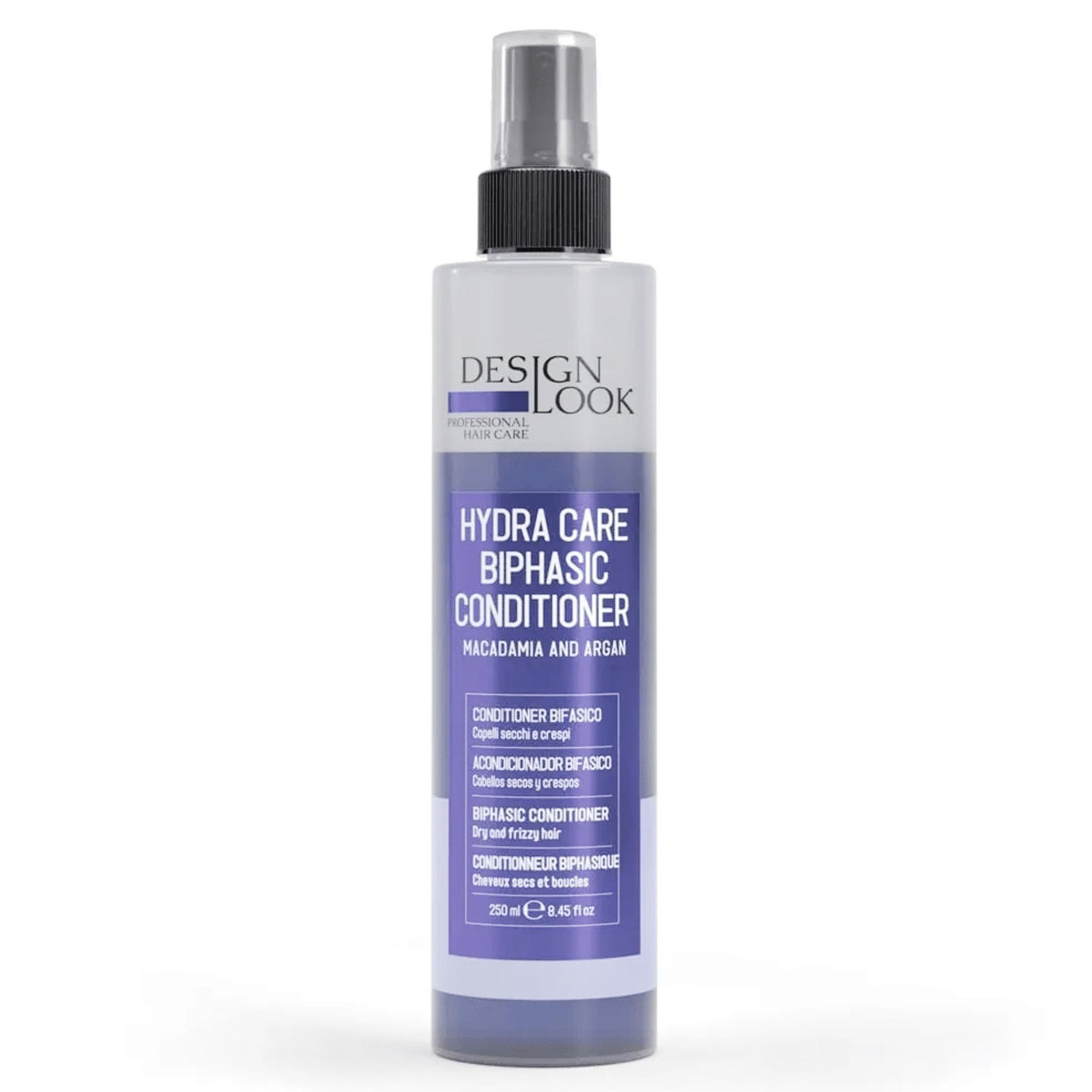 Design Look Hydra Care Biphasic Conditioner Idratante - 250ml