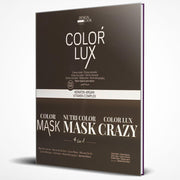 Design Look Color Lux Cartella Colori Tintura